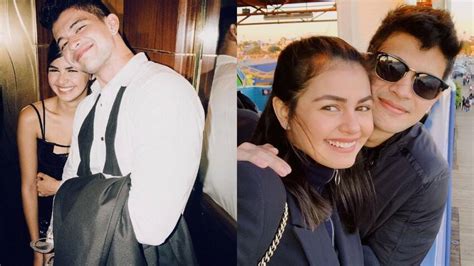 janine gutierrez husband